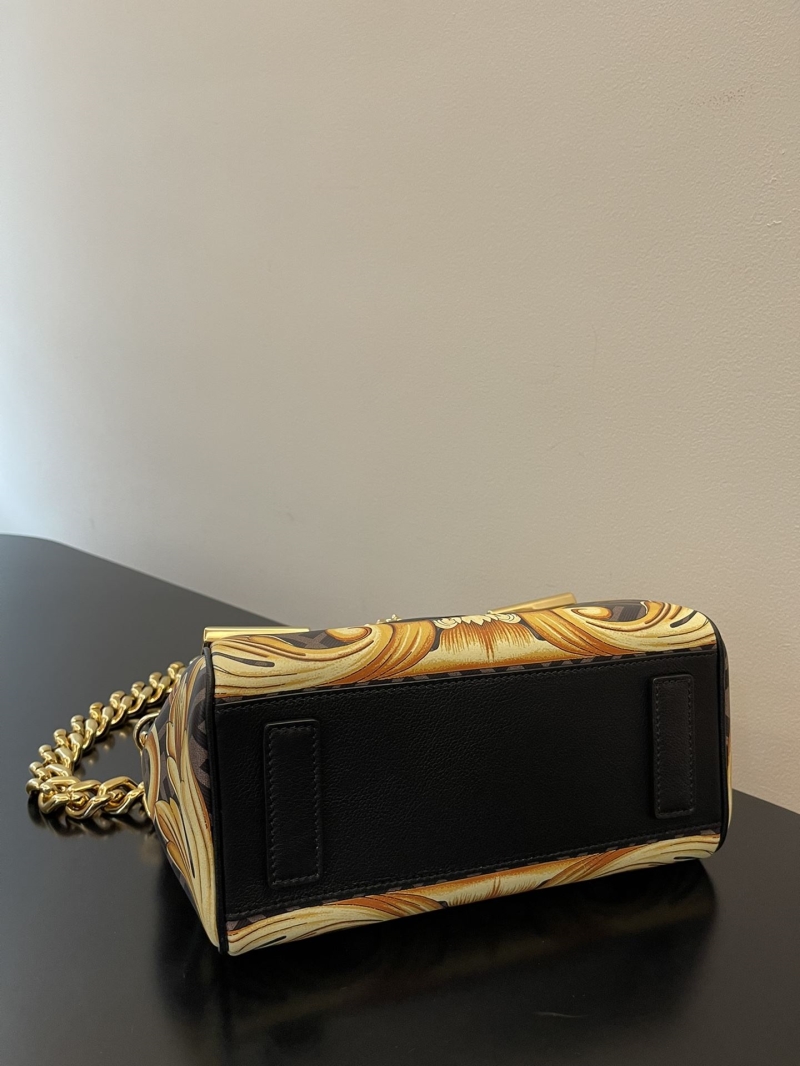 F**di & versace bags